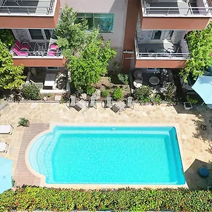 Er.zo Summer 3*, Kallithea (Chalkidiki) Греция