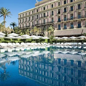 Отель Royal-riviera, Сен-Жан-Кап-Ферра
