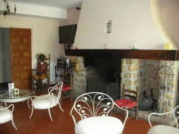 Hotel Castel Garoupe Antibes